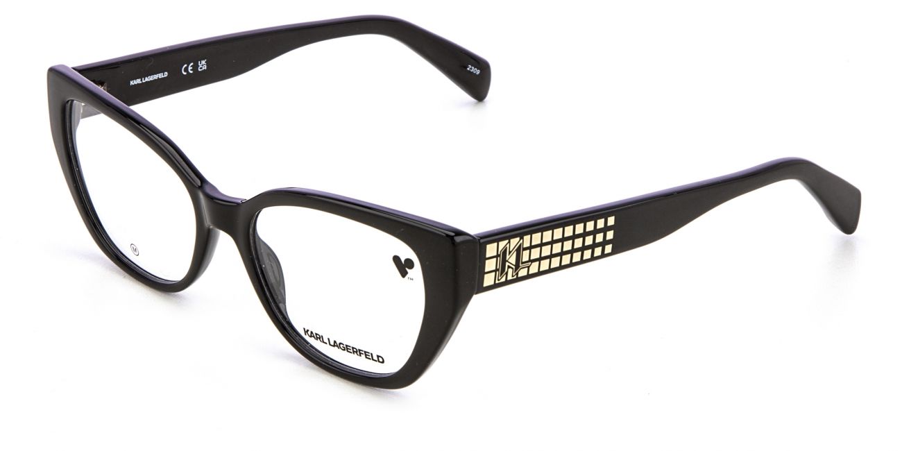 Karl Lagerfeld Оправа Для Очков KL 6151 001