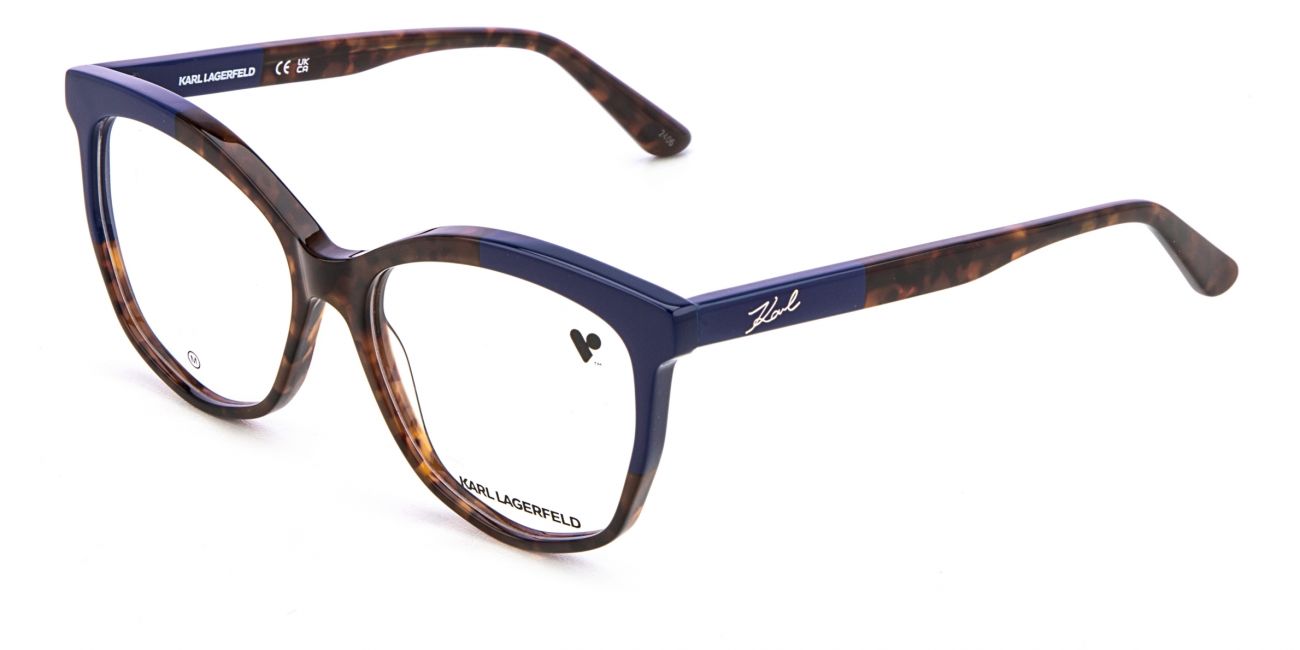 Karl Lagerfeld Оправа Для Очков KL 6154 236