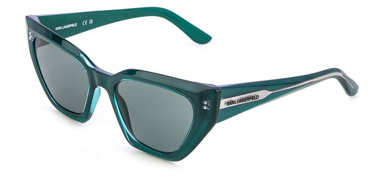 Karl Lagerfeld Очки Солнечные KL 6145S 300