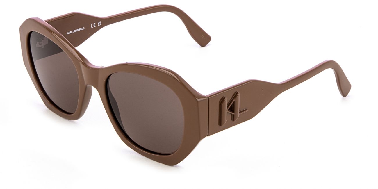 Karl Lagerfeld Очки Солнечные KL 6146S 200