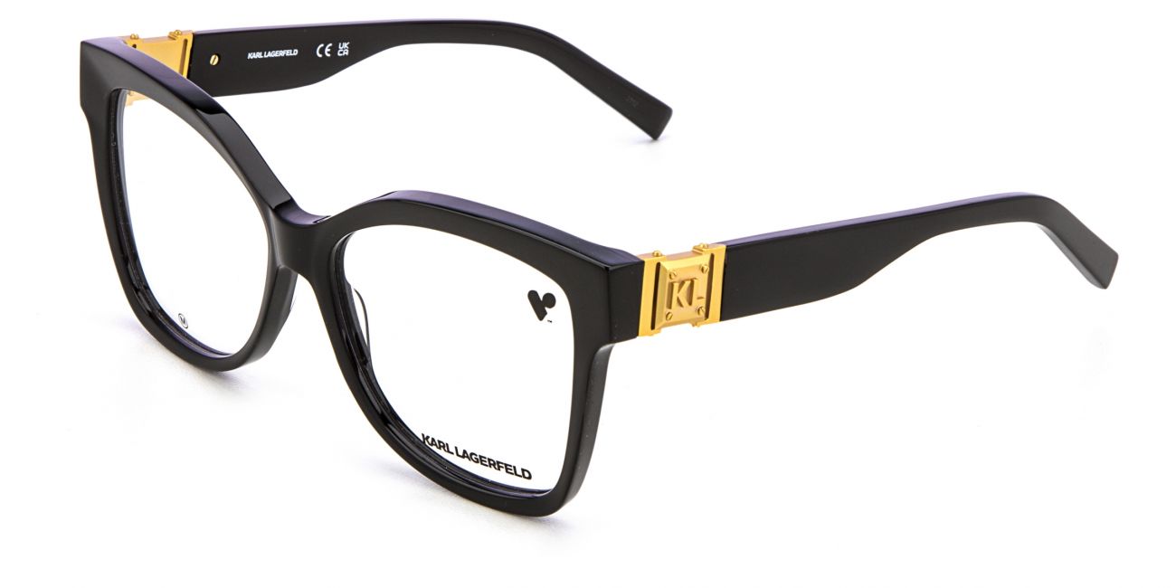 Karl Lagerfeld Оправа Для Очков KL 6149 001