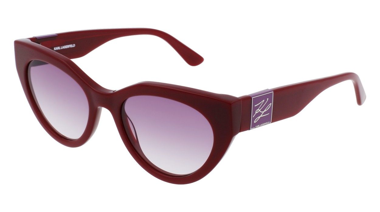 Karl Lagerfeld KL 6047S 604