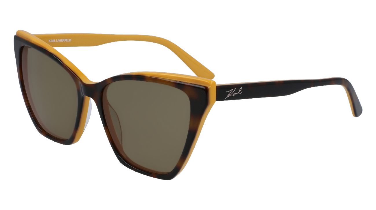 Karl Lagerfeld KL 6033S 218
