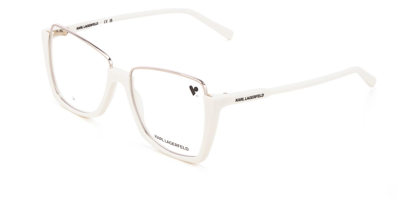 Karl Lagerfeld Оправа Для Очков KL 355 105
