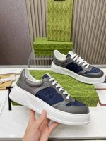 Мужские кроссовки Gucci