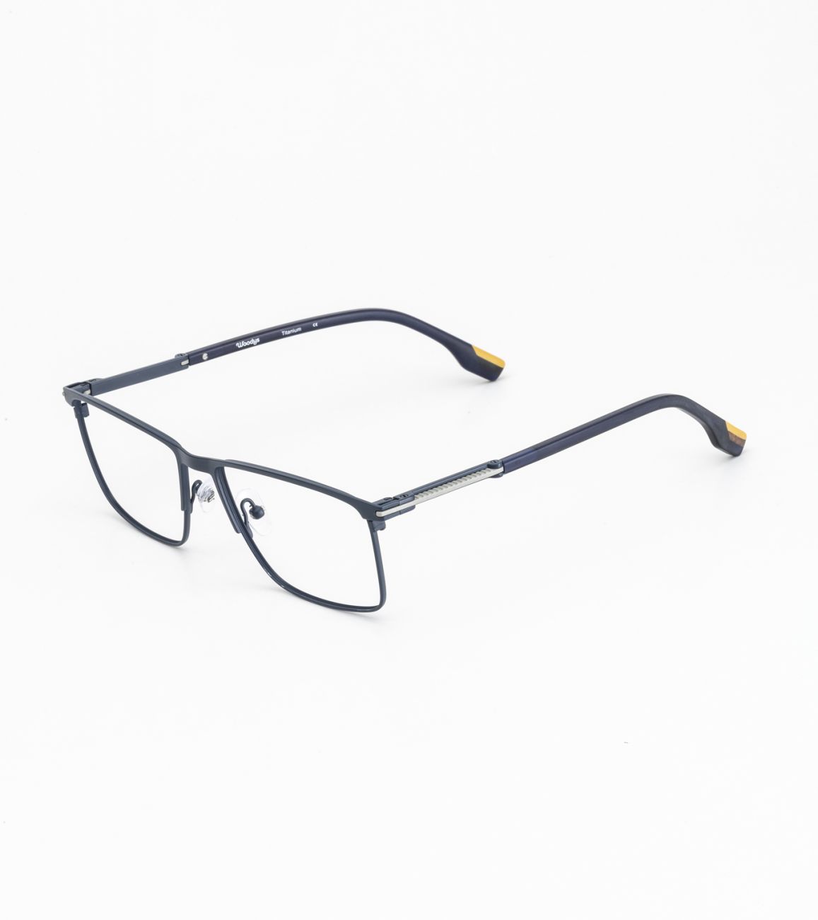 Woodys Оправа Для Очков WM ACOSTA58 02