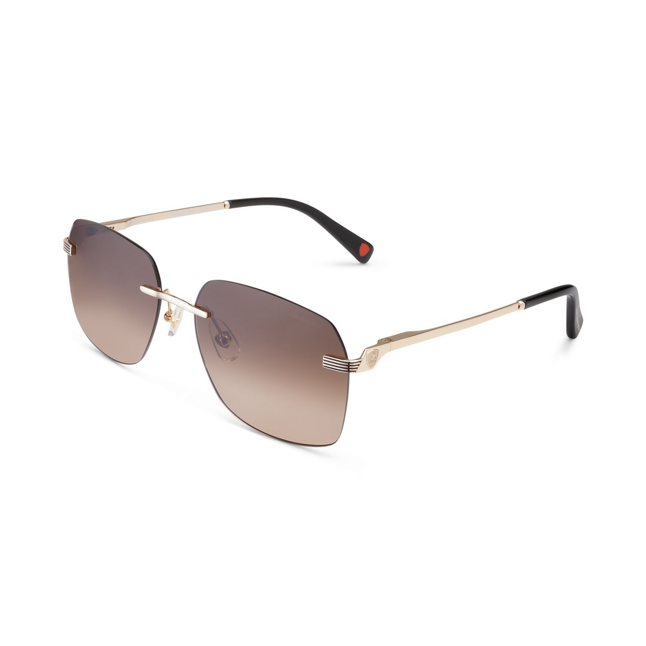 Tonino Lamborghini Очки Солнечные TL523-02
