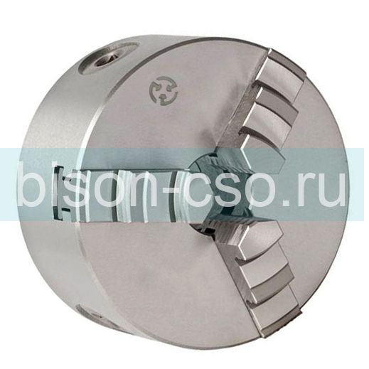 Патрон токарный 3-1000.361.24 1000 мм  БелТАПАЗ (ГОСТ12595 A1 УК20)