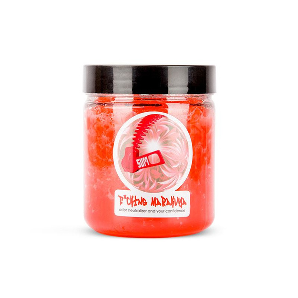 Гель нейтрализатор запаха SUMO Fucking  Marakuya 0,5 л