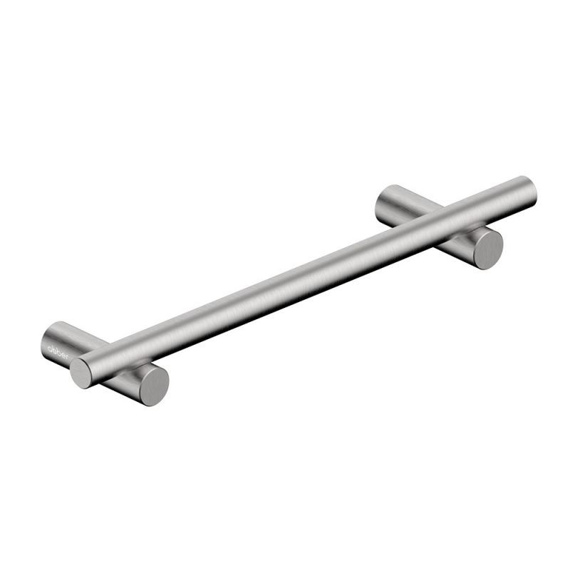 Полотенцедержатель ABBER Osten 316 AA1853BST сталь брашированная