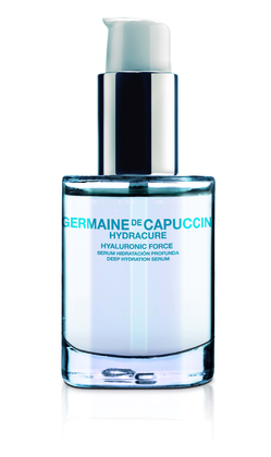 HydraCure Hyaluronic Force Deep Hydration Serum . 30 мл.