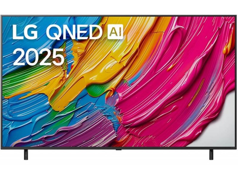 Телевизор LG 75QNED80A6A