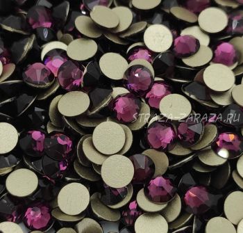 2088 Ксириус Холодной Фиксации Amethyst SS30