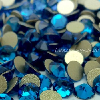 2088 Ксириус Холодной Фиксации Capri_Blue SS30