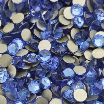 2088 Ксириус Холодной Фиксации Light_Sapphire SS20