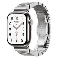 Apple Watch Series 11 Hermes 42mm Grand H (M)