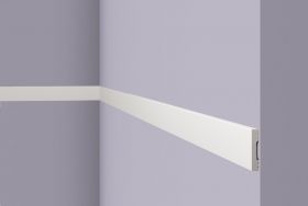 WL8 Молдинг Wallstyl NMC B80хШ15хД2000 мм