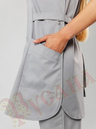 униформа клининга