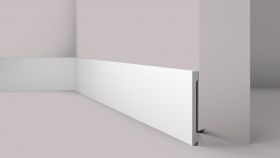 FD20S  Плинтус Напольный NMC В200хШ18хД2000 мм