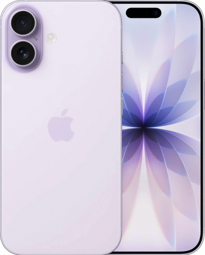 Смартфон Apple iPhone 17 (Новый) Без RuStore