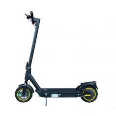 Электросамокат AOVO MAX 21AH