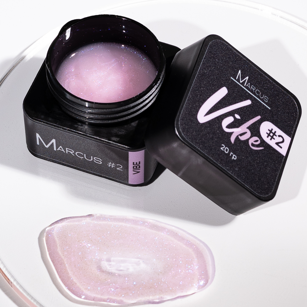 Гель Markus - Vibe 2