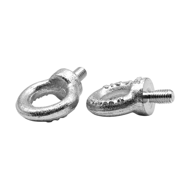 Рым-болт DIN 580