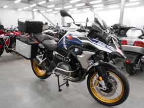 BMW R1250GS
