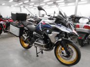 BMW R1250GS