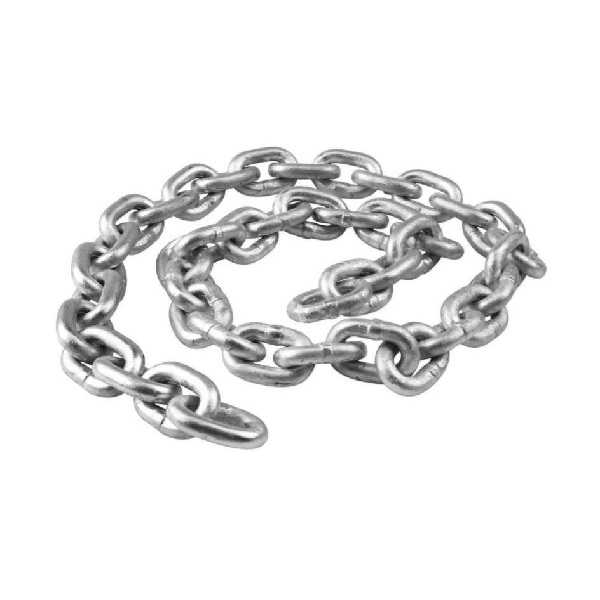 Цепи сварные короткозвенные DIN 766