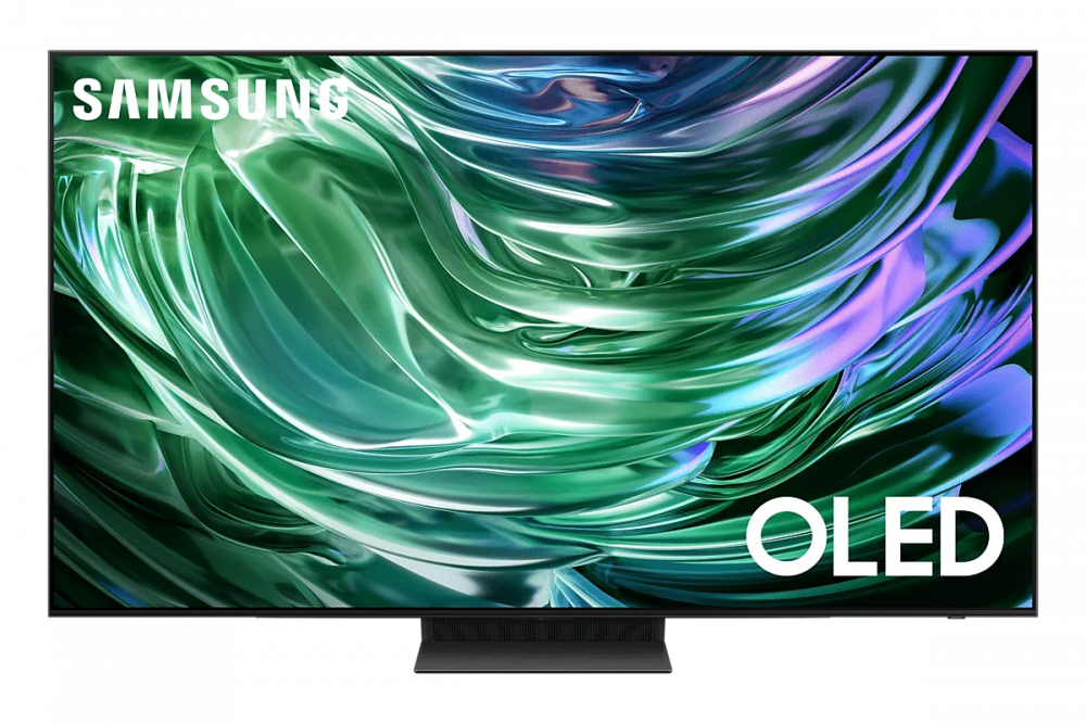 Телевизор Samsung QE83S90D