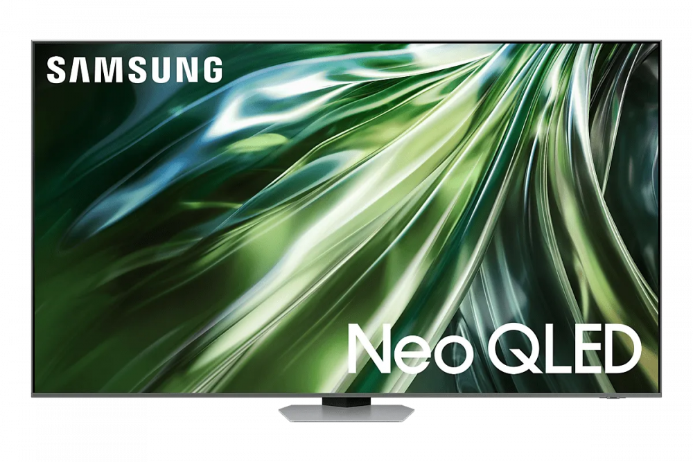 Телевизор Samsung QE43QN90D