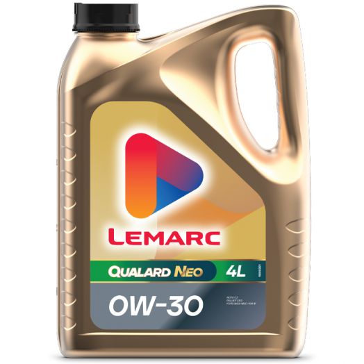 Lemarc Qualard Neo 0W-30, 4л