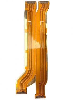 Межплатный шлейф для Infinix Zero 30 4G (X6731B)