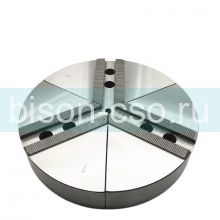 Секторные мягкие кулачки PJ12-1-2 (FW12) А-258 TMX