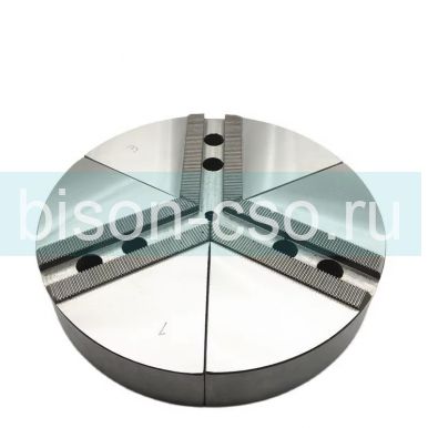 Секторные мягкие кулачки PJ12-1-2 (FW12) А-258 TMX