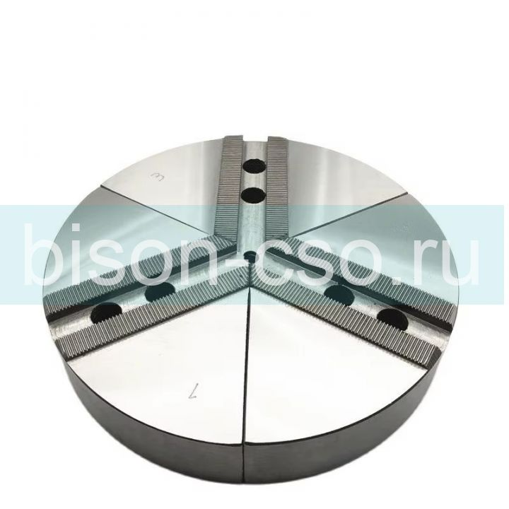 Секторные мягкие кулачки PJ15-1-2 (FW15) А-358 TMX