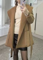 Пальто Loro Piana женское