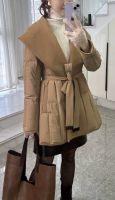 Пальто Loro Piana женское