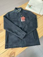 Куртка Loro Piana замшевая мужская Куртка Loro Piana замшевая мужская