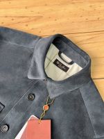 Куртка Loro Piana замшевая мужская Куртка Loro Piana замшевая мужская