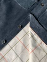 Куртка Loro Piana замшевая мужская Куртка Loro Piana замшевая мужская