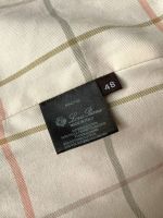 Куртка Loro Piana замшевая мужская Куртка Loro Piana замшевая мужская
