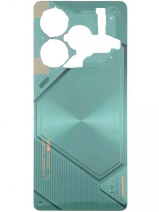 Задняя крышка для Tecno Pova 6 4G (LI7)