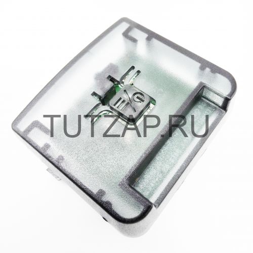 ИК-приемник с кнопкой вкл/выкл JUC7.820.00240314 CQC15001121816 для телевизора Sber SDX-43F2012S