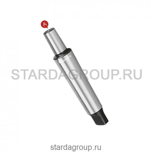 Втулка переходная DJ-01002A КМ5-B22 STARDA