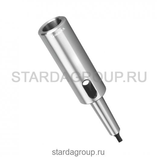 Втулка переходная DJ-02006 КМ4-6 STARDA