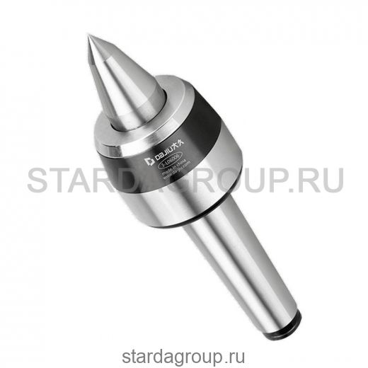 Центр вращающийся прецизионный удлиненный DJ-L06006-5 STARDA