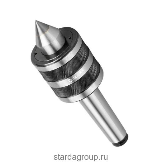 Центр вращающийся с ВК8 DJ-H03002-6 (А-1-6-Н) STARDA