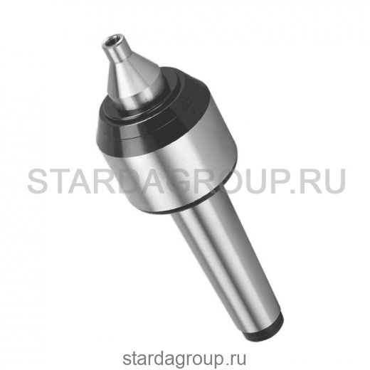Центр прецизионный вращающийся с внутренним рабочим конусом DJ-08028-5 STARDA